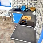 Estrella Azul Appartement *