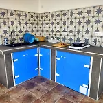 Appartement Estrella Azul *