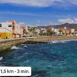 Appartement Estrella Azul