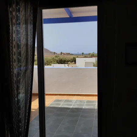 Apartmán Estrella Azul *