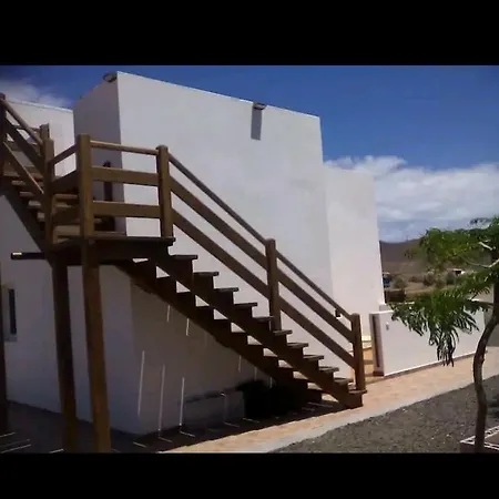 Estrella Azul Apartmán *