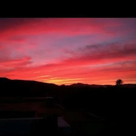 Estrella Azul Apartmán *