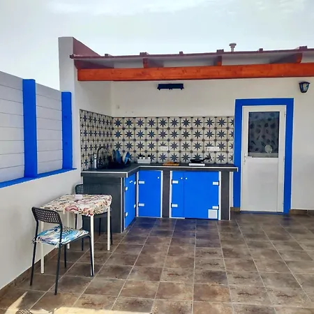 Estrella Azul גראן טאראחל