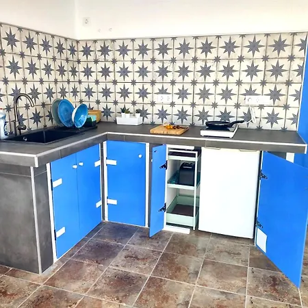 Apartment Estrella Azul