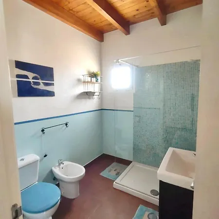 Estrella Azul * גראן טאראחל