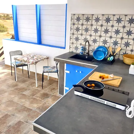 Estrella Azul Gran Tarajal