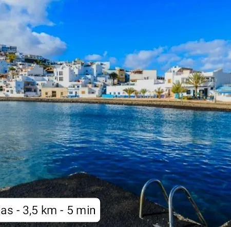 Estrella Azul Apartmán