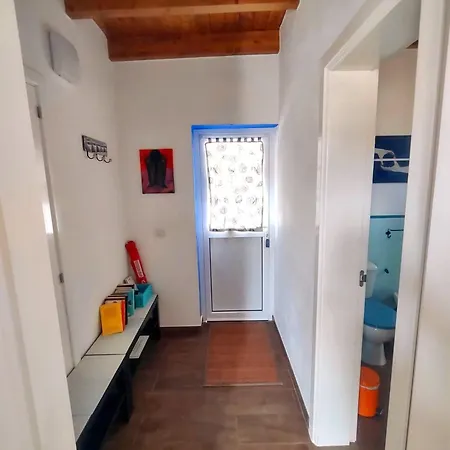 Apartmán Estrella Azul