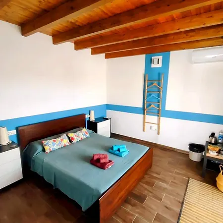 Estrella Azul גראן טאראחל