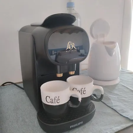 Estrella Azul דירה גראן טאראחל