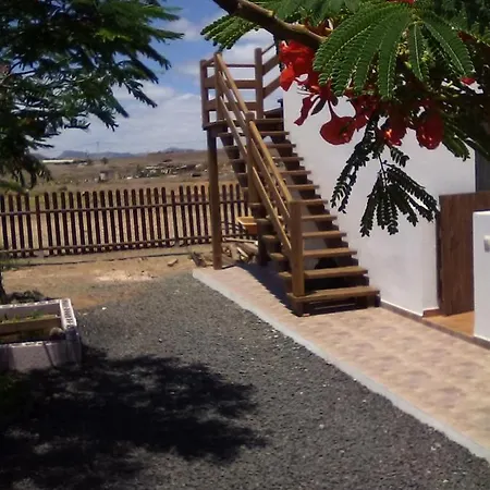 Estrella Azul Apartmán