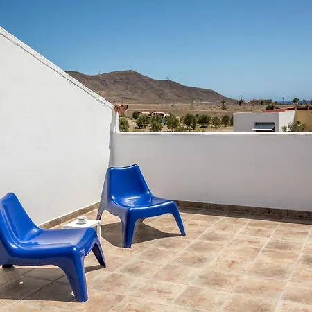 Estrella Azul Apartmán *