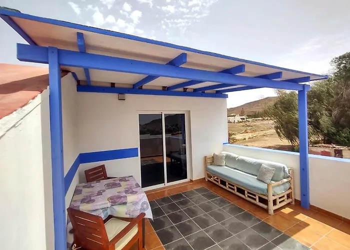 Estrella Azul Gran Tarajal