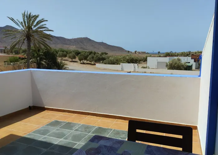 Estrella Azul Apartment *