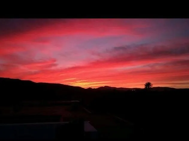 Estrella Azul Apartment *