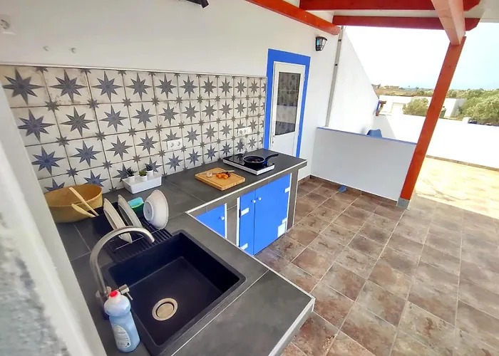 Estrella Azul Gran Tarajal