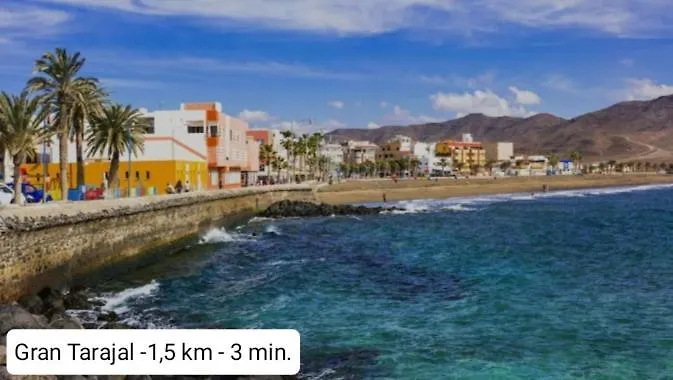 Apartment Estrella Azul