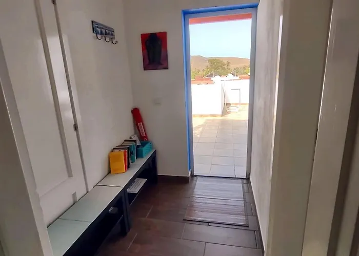 Apartment Estrella Azul Gran Tarajal