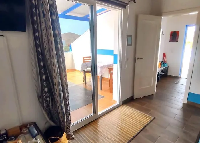 Estrella Azul Apartment