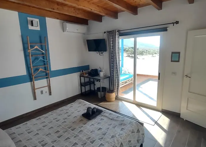 Estrella Azul Gran Tarajal