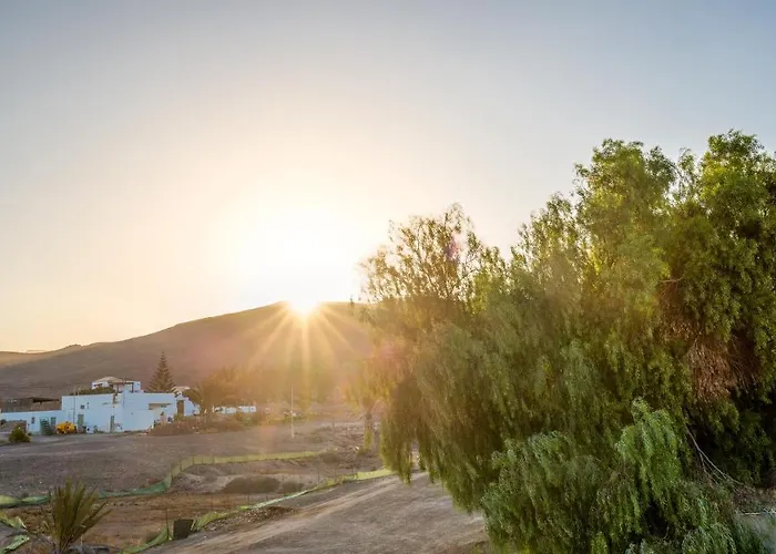 Estrella Azul Apartment *