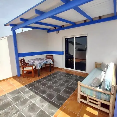 Estrella Azul * Gran Tarajal