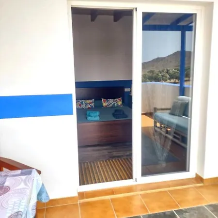 Apartment Estrella Azul