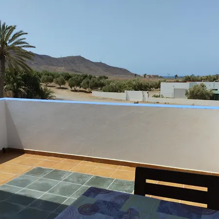 Estrella Azul Appartement *