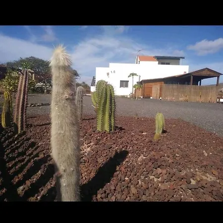 アパート Estrella Azul グラン・タラハル