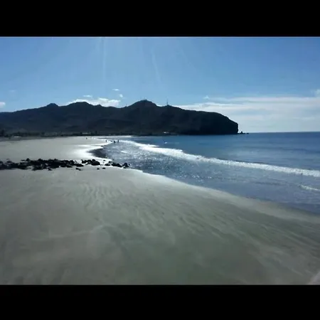 Apartment Estrella Azul Gran Tarajal