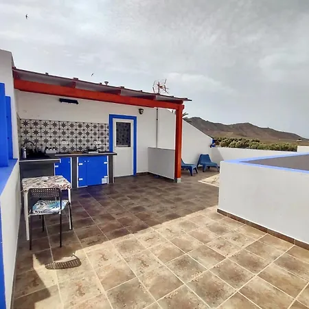 Apartment Estrella Azul Gran Tarajal