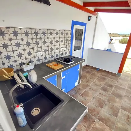 Estrella Azul Gran Tarajal