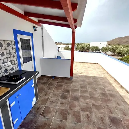 Apartment Estrella Azul *