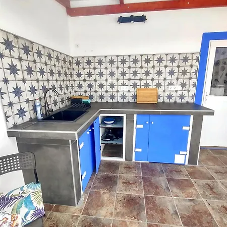 Estrella Azul Apartment *