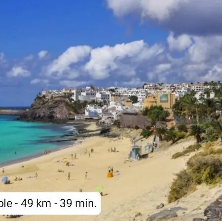 Estrella Azul * グラン・タラハル