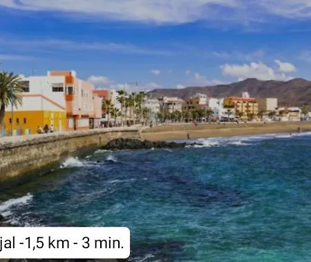Appartement Estrella Azul