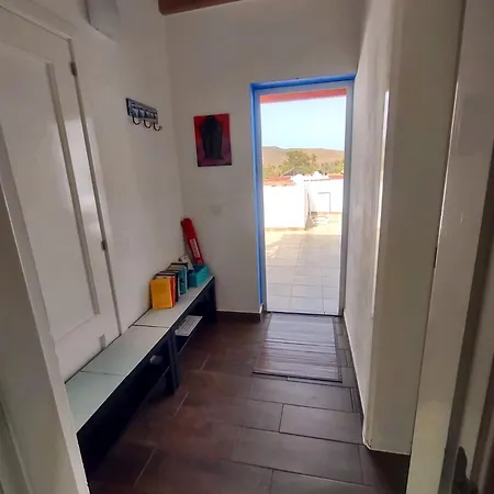 Apartment Estrella Azul Gran Tarajal