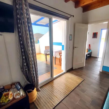 Estrella Azul Apartment