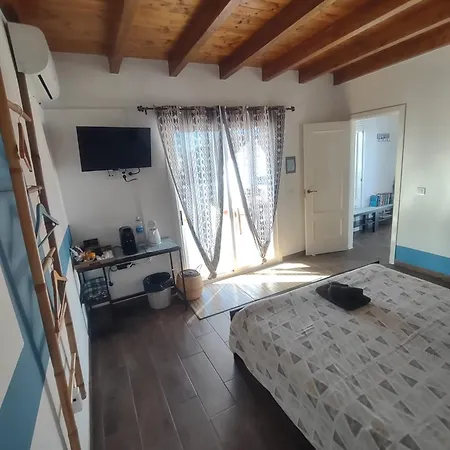 Estrella Azul * גראן טאראחל