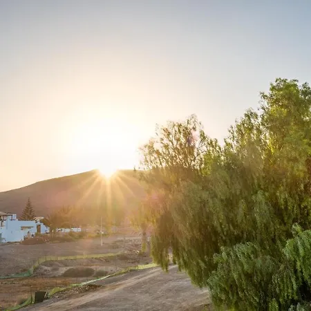 Estrella Azul アパート *