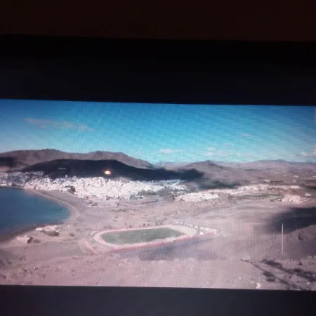 Estrella Azul Apartment Gran Tarajal