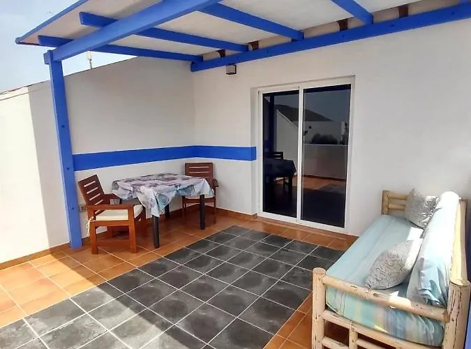 Estrella Azul * גראן טאראחל