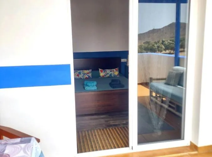 דירה Estrella Azul