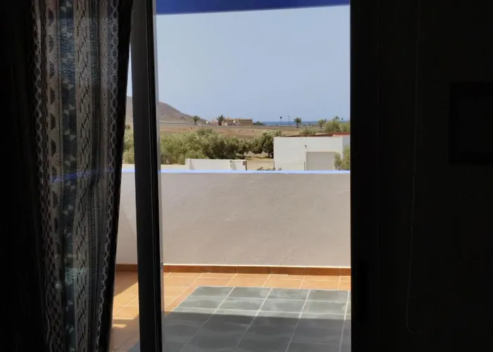 דירה Estrella Azul *