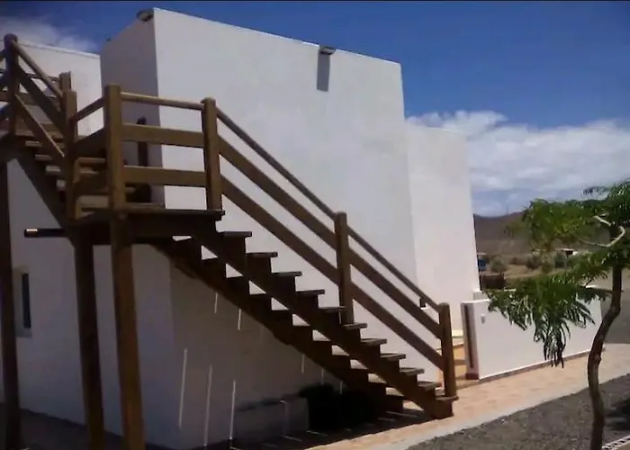 Estrella Azul דירה *