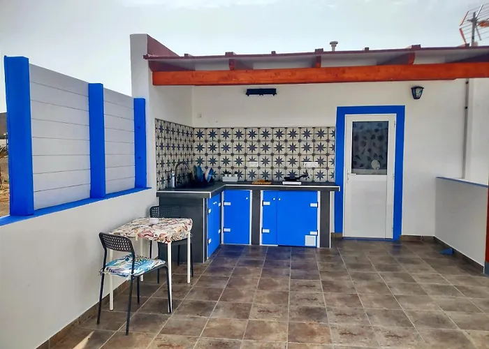 Estrella Azul גראן טאראחל