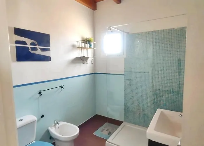 Estrella Azul * גראן טאראחל