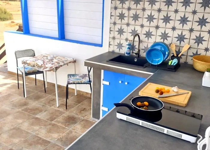 Estrella Azul גראן טאראחל