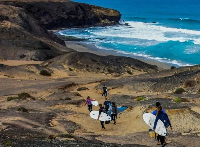 Estrella Azul גראן טאראחל