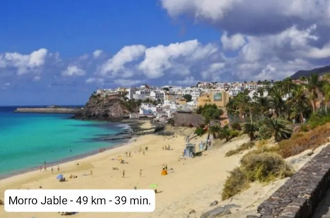 Estrella Azul * גראן טאראחל